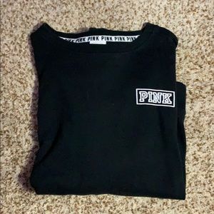Pink Long Sleeve